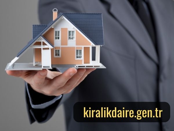 Güzelyalı Mahallesi Kiralık Daire